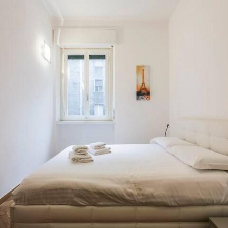 Loreto & Stazione Centrale Cozy Apartment Mailand Exterior foto
