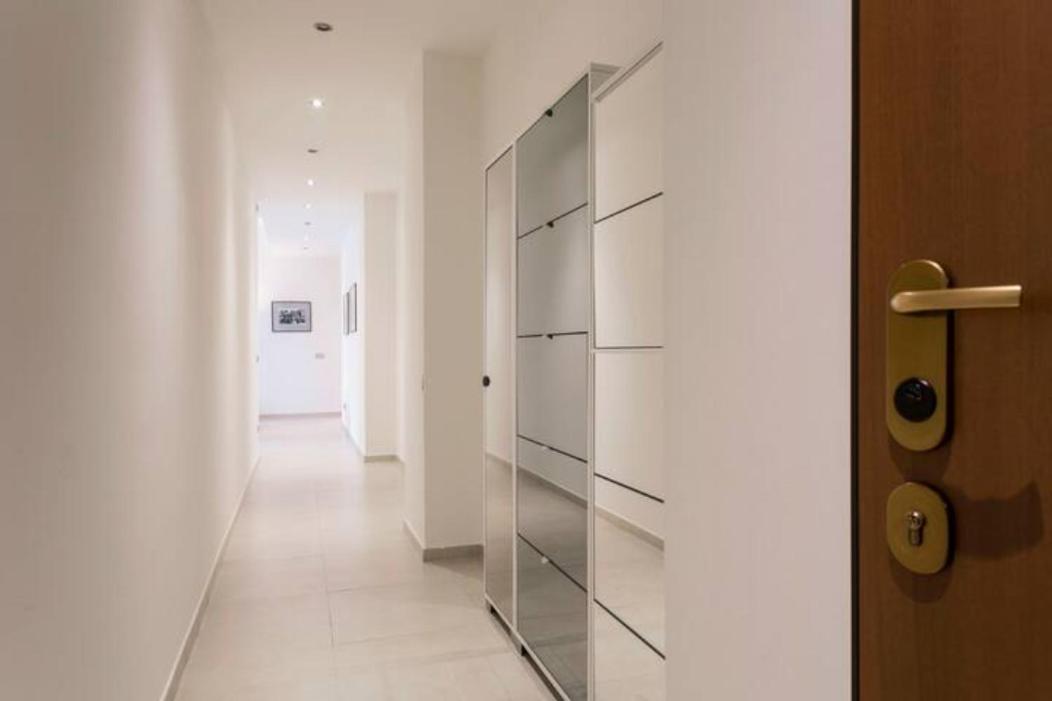 Loreto & Stazione Centrale Cozy Apartment Mailand Exterior foto